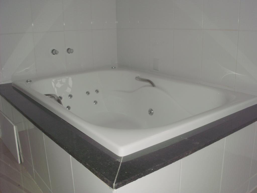 Hotel Pousada Vovo Duda Caeté Zimmer foto