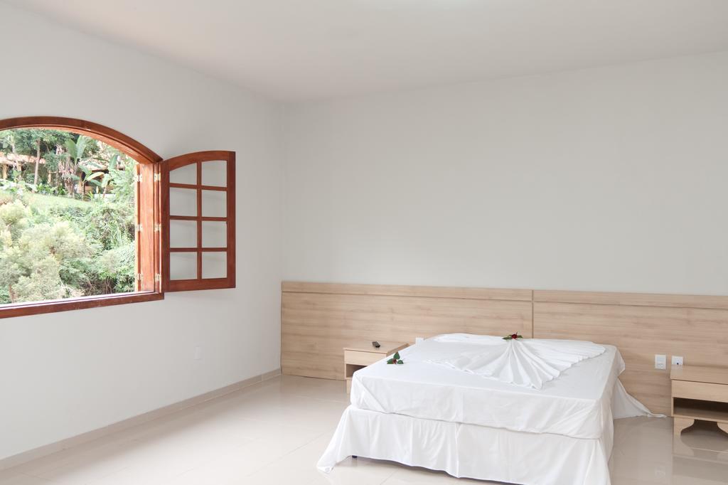 Hotel Pousada Vovo Duda Caeté Zimmer foto