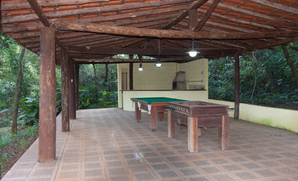 Hotel Pousada Vovo Duda Caeté Exterior foto